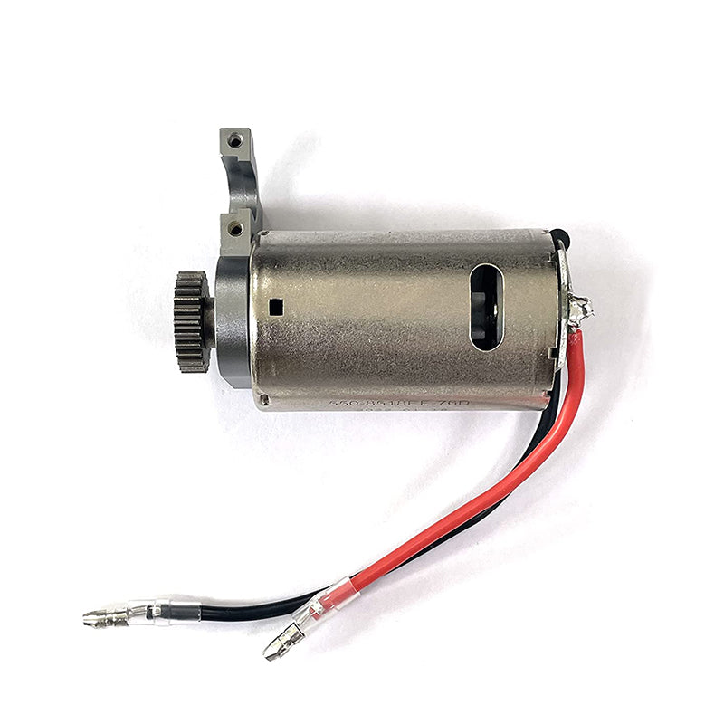 Rlaarlo RC Car RLAARLO Universal 550 19000RPM Electric Motor
