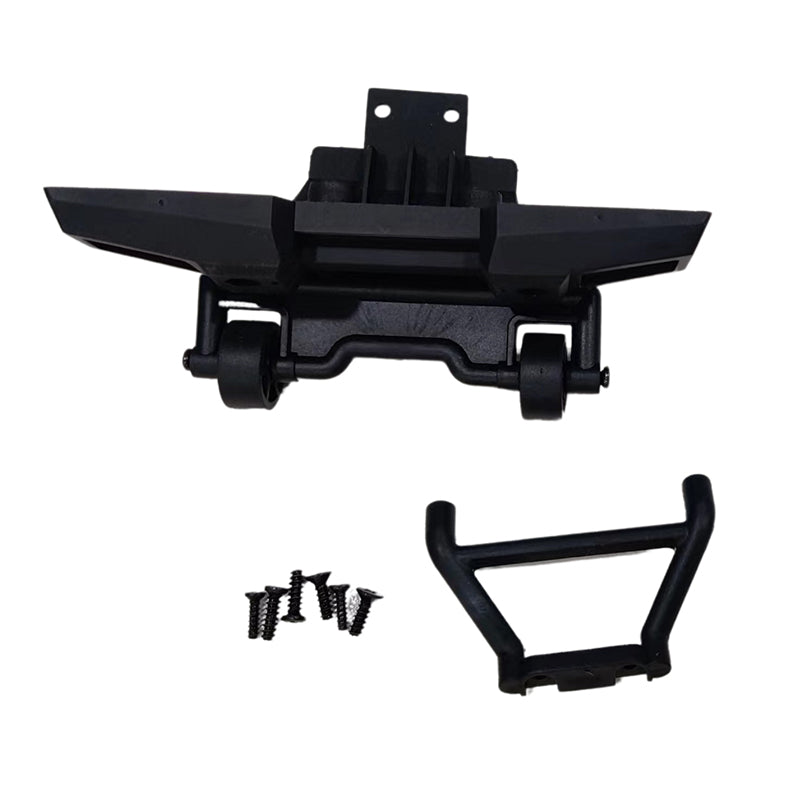 Rlaarlo RC Car Wheelie Bar For 1/14 RC Buggy