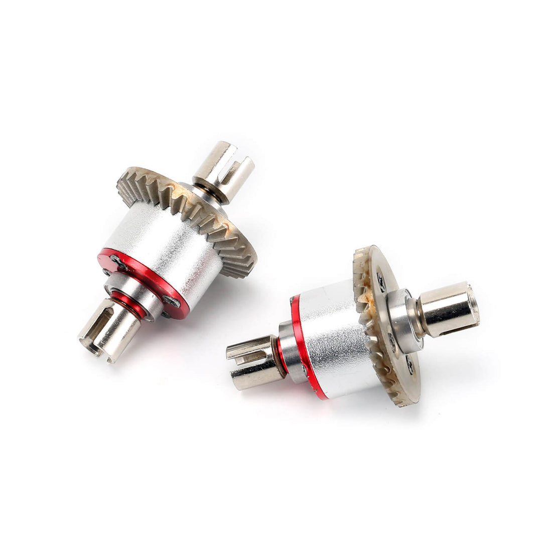 Rlaarlo Upgraded Aluminum Differential, XDKJ-001 Diff, XDKJ-006 Diff, R0B17