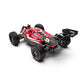 Rlaarlo 1/14 Brushed RC Buggy 60 KMH RTR, RLC-14001R (New Upgrades)