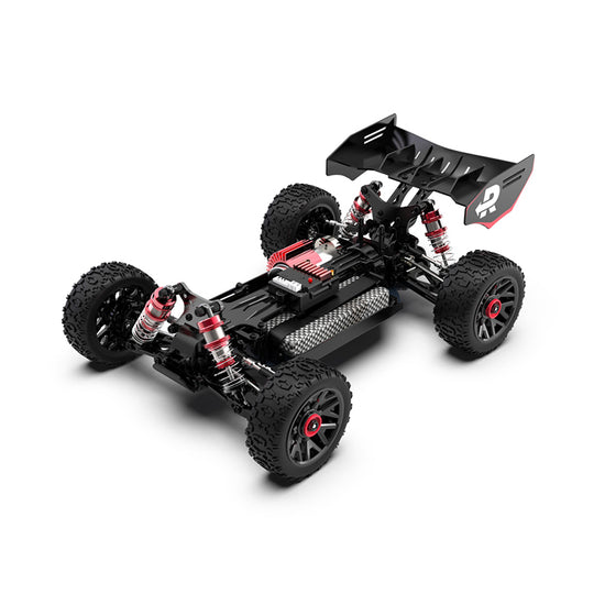 Rlaarlo® 1/14 4x4 Brushed RC Buggy 60 KMH | Rlaarlo RC Cars