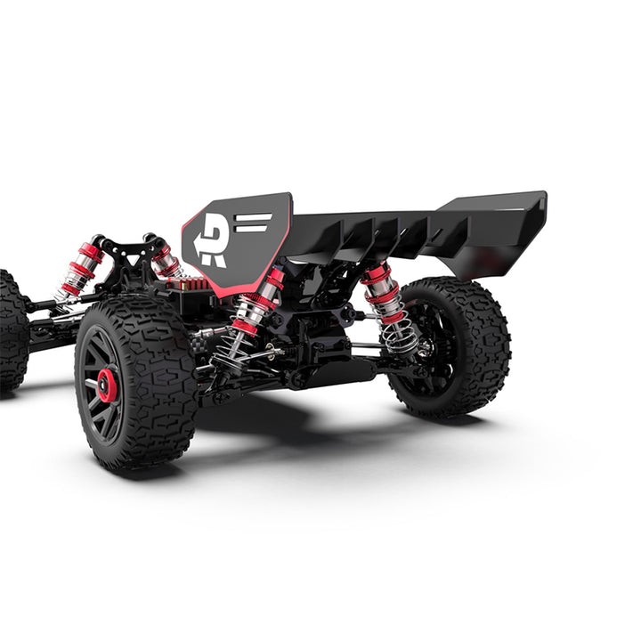 Rlaarlo 1/14 Brushed RC Buggy 60 KMH RTR, RLC-14001R (New Upgrades)