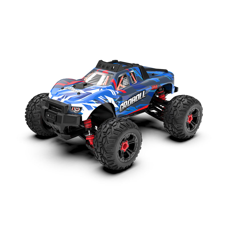 1/14 Monster Truck 40 KPH High Speed (2 Batteries), RLC-14011B