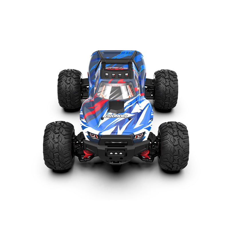 1/14 Monster Truck 40 KPH High Speed (2 Batteries), RLC-14011B