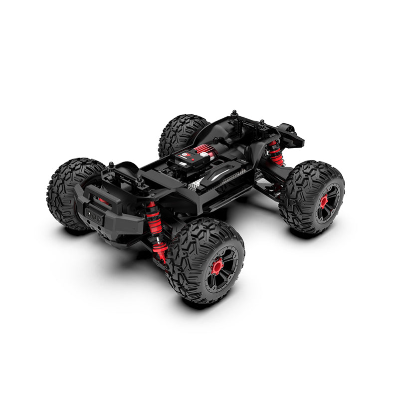 1/14 Monster Truck 40 KPH High Speed (2 Batteries), RLC-14011B