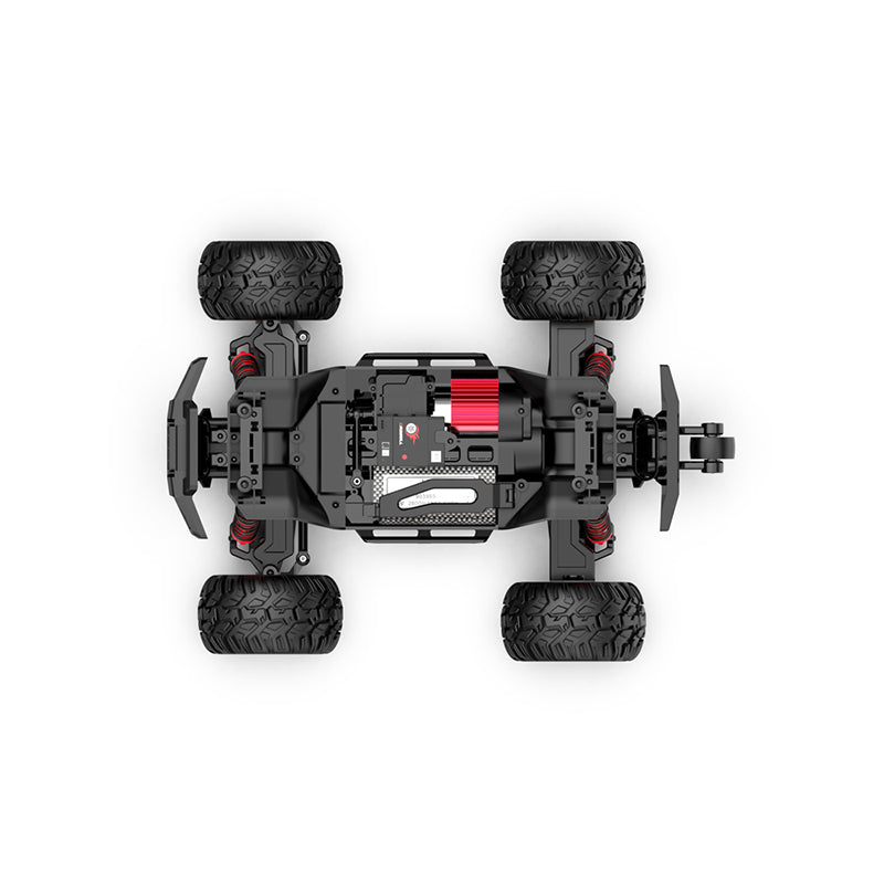 1/14 Monster Truck 40 KPH High Speed (2 Batteries), RLC-14011B