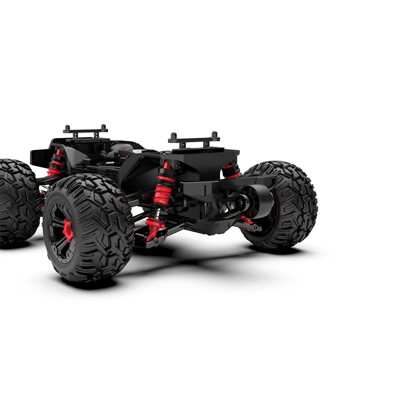 1/14 Monster Truck 40 KPH High Speed (2 Batteries), RLC-14011B