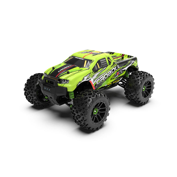 CROBOLL 1:18 Monster Truck 36 KPH High Speed RTR (2 Batteries), RLC-18022G