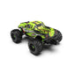 CROBOLL 1:18 Monster Truck 36 KPH High Speed RTR (2 Batteries), RLC-18022G