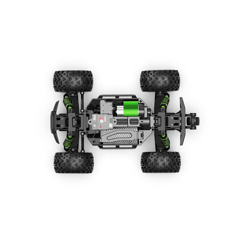 CROBOLL 1:18 Monster Truck 36 KPH High Speed RTR (2 Batteries), RLC-18022G