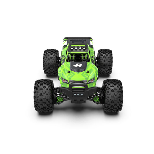 Rlaarlo 1/18 RC Monster Truck with 2 Batteries, RLR-18021G