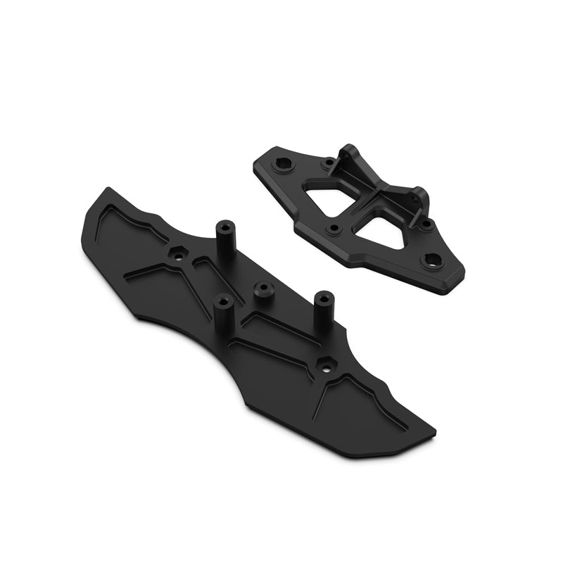 Front Bumper For AK-787