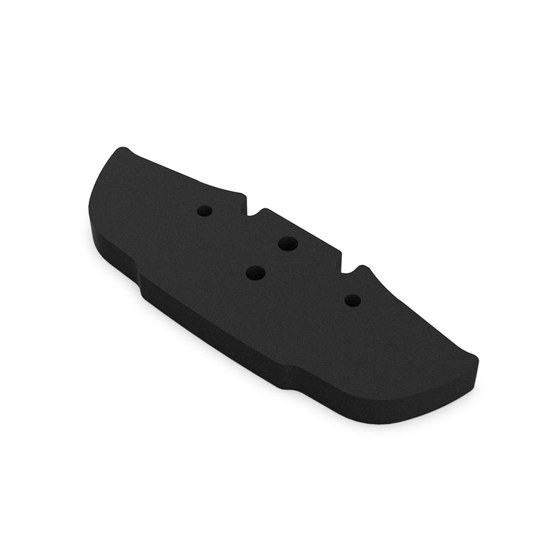 Front Foam Bumper For AK-787