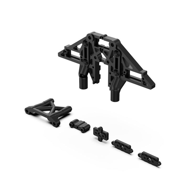 Tail Light Bracket Set For AK-787