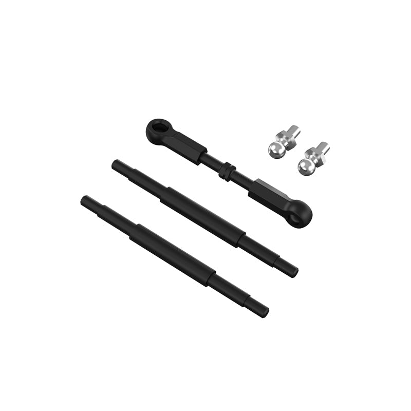 Turnbuckle for Tail Spoiler For AK-787