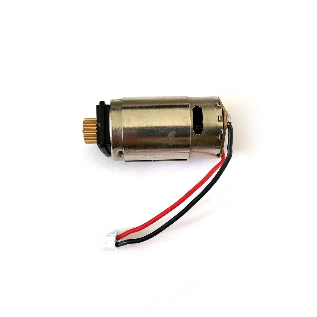 Rlaarlo 390 Brushed Motor for 1/16 Truck, XDKJ-011, R0M03