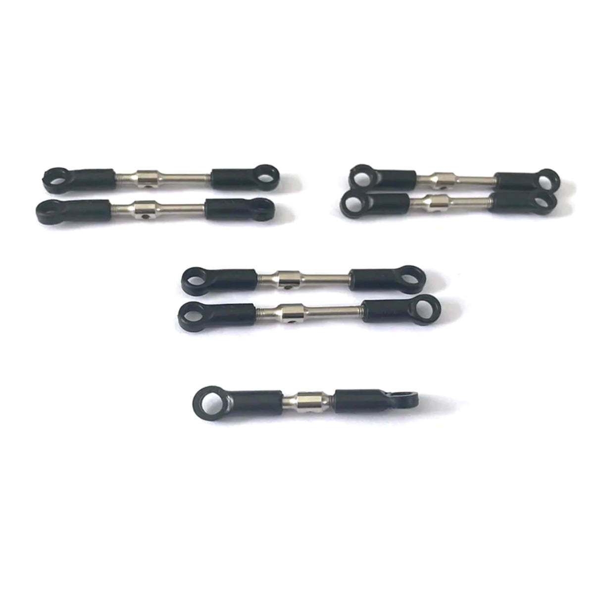 Tie Rod Set,Camber Links (7 PCS)