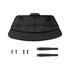Rlaarlo Front Foam Bumper Set for 1/14 XDKJ-001, XDKJ-006 Buggy