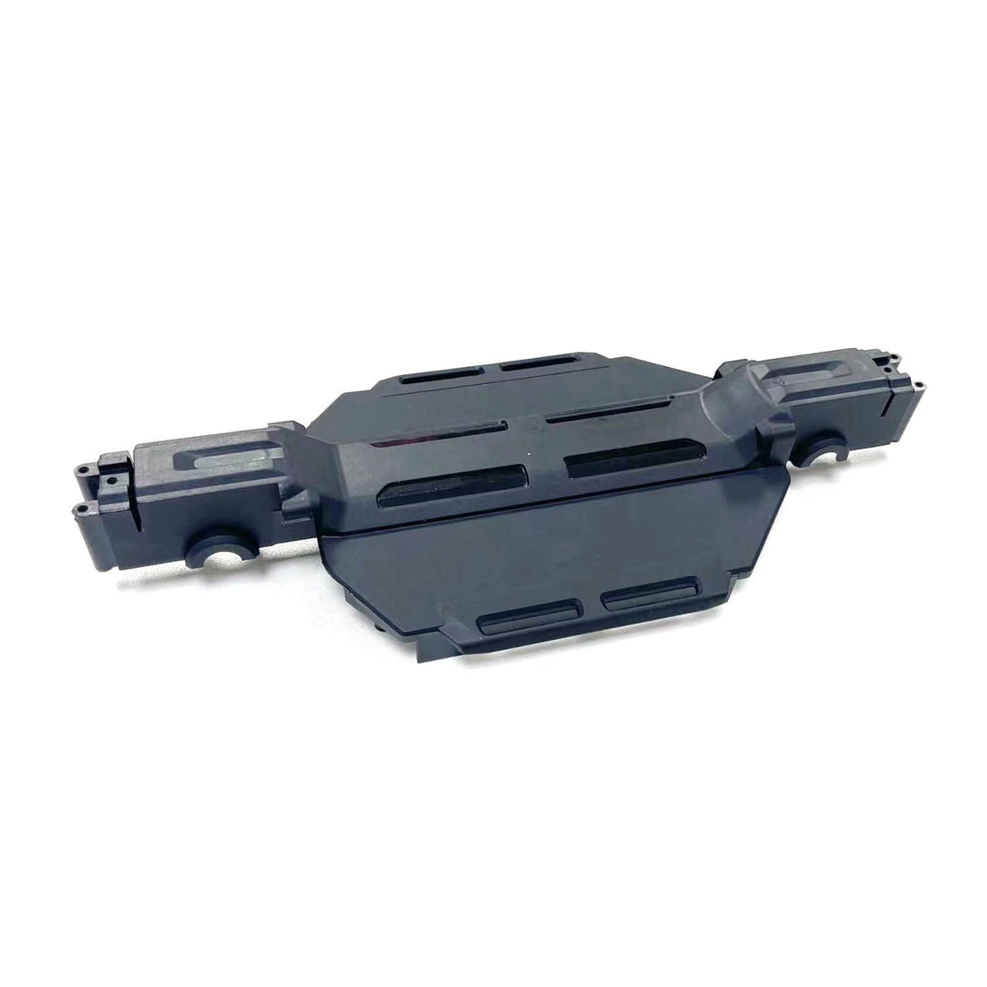 Thick Nylon Chassis for 1/16 Truck, XDKJ-011, R0M11