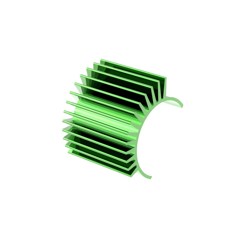 Rlaarlo RC Car Motor Heat Sink For 1:12 Scale
