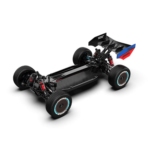 1/12 Brushless Buggy AM-X12 ROLLER (Without electric parts)